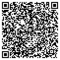 QR code with E F Brazil Atty contacts