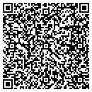 QR code with R & N General Works contacts