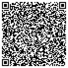 QR code with J Fisher Construction Inc contacts