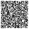 QR code with James Reese DMD contacts