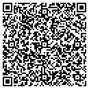 QR code with D & M Machine Inc contacts