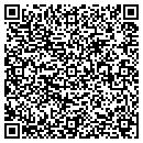 QR code with Uptown Ink contacts
