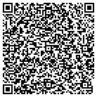 QR code with Hollin Vision Center contacts