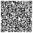 QR code with 3 Deep Screen Printing contacts