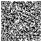 QR code with H & R Block Tax Service contacts