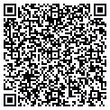 QR code with A & S Sports contacts