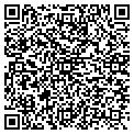 QR code with Gamils Mart contacts
