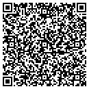 QR code with Kenneth Savitski Optometry contacts