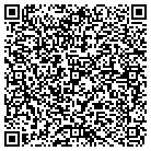 QR code with Professional Uniforms & Advg contacts