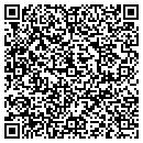 QR code with Huntzinger Heating Oil Inc contacts