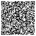 QR code with Ejr Masonry contacts