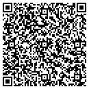 QR code with G A Warner Surplus Lines contacts