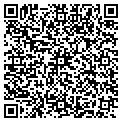 QR code with Rjd Properties contacts