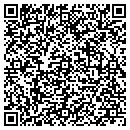 QR code with Money's Garage contacts