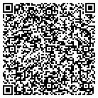 QR code with Slaney Service Center contacts