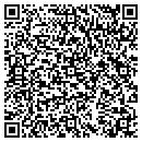 QR code with Top Hat Video contacts