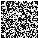 QR code with Mitchell's contacts
