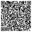 QR code with K & G Auto Service contacts