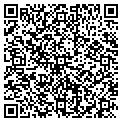 QR code with Fox Run Assoc contacts