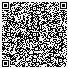 QR code with Richie's Auto Body & Paint Shp contacts