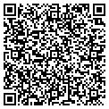 QR code with Amh Graphics contacts