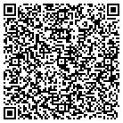 QR code with Pfeiffer's Calcustom Packing contacts