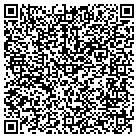 QR code with N E Small Engines & Generators contacts