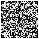 QR code with J A Smith HEATING & AC Inc contacts