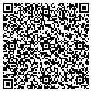 QR code with Henry's Garage contacts