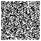 QR code with Hawkins Collision Center contacts