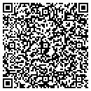 QR code with Horst Inc contacts