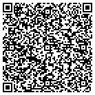 QR code with Preventadent Associates contacts