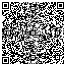 QR code with N E Philly's Best contacts