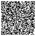 QR code with C P Precision Inc contacts