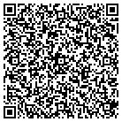 QR code with Hillside Farm Bed & Breakfast contacts