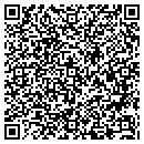 QR code with James E Ziegenfus contacts