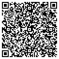 QR code with Platinum Club Inc contacts