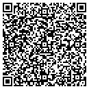 QR code with US Postal Federal Credit Union contacts