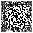 QR code with Honey's Sit N Eat contacts