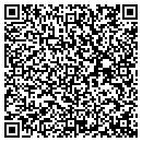 QR code with The Dolphin & The Unicorn contacts