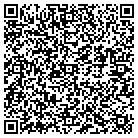 QR code with Jefferson Township Little Lge contacts