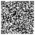 QR code with Kennys Towing contacts