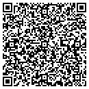QR code with Rainbow Nails contacts