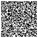 QR code with G P Boyle & ASSOC PC contacts