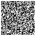 QR code with CPS contacts