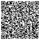 QR code with Mark's Barber Styling contacts