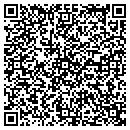 QR code with L Larry Todd Nursery contacts