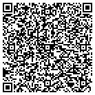 QR code with Advanced Tech Hearing Aid Ctrs contacts