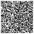 QR code with Cypress Excavating & Grading contacts