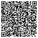 QR code with Frans Beauty Shop contacts